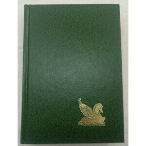 Reader’s Digest Condensed Books 1993 1st Ed Leather Bound Gilt Edges Like New